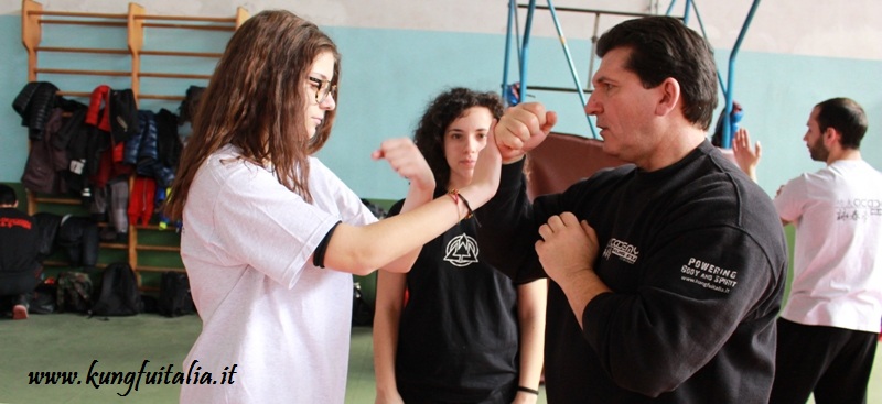 Kungfuitalia.it Kung Fu Academy di Sifu Salvatore Mezzone di Wing Chun Difesa Personale Ving Tjun Tsun Caserta Frosinone  San Severo Corato (1)